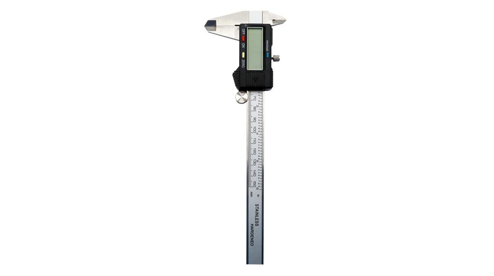 Digital Sliding Caliper 150mm